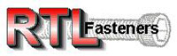 RTL Fasteners Logo Small