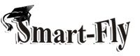 Smart Fly Logo
